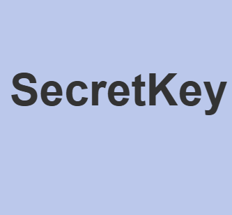 SecretKey